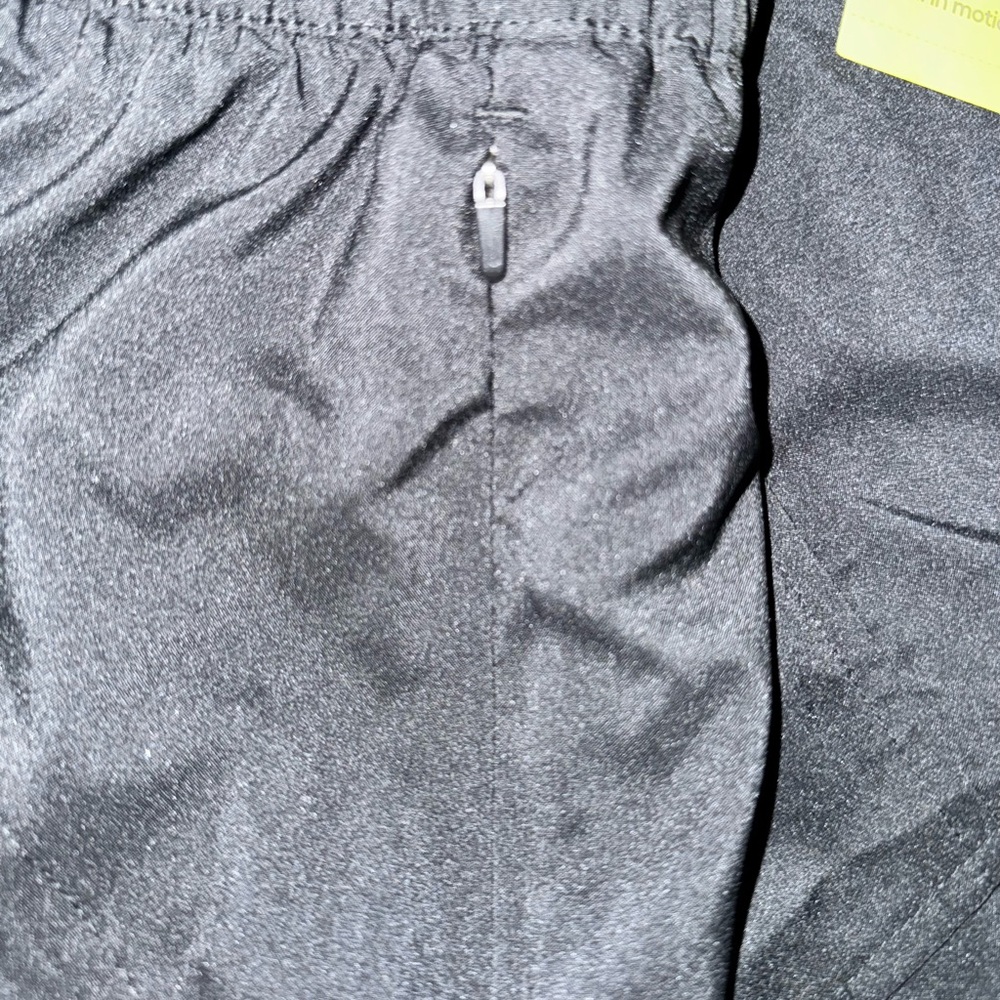 Women's Gray Shorts - Picture 4 of 6